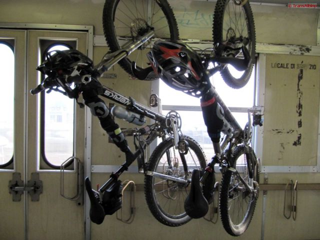 Westalpentipps Anreise