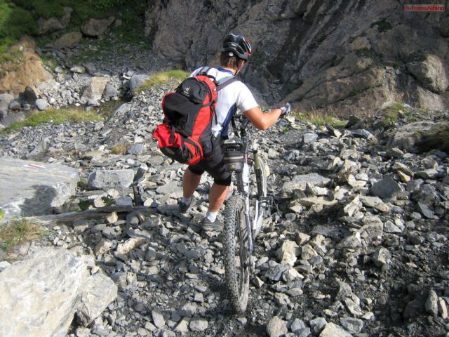 Westalpentipps Schwierigkeitsskala