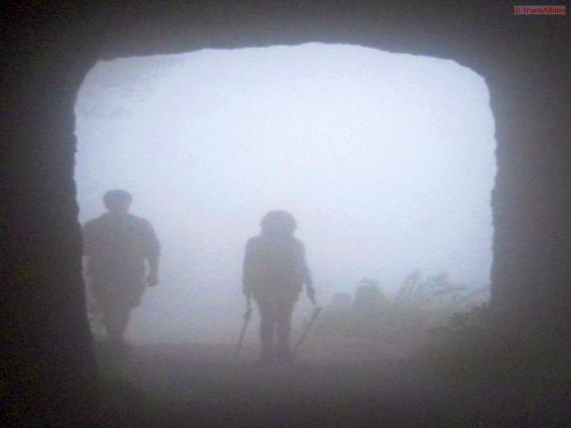 Westalpentipps Orientierung