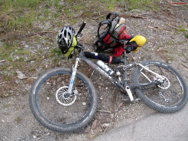 ta-lexikon Packliste