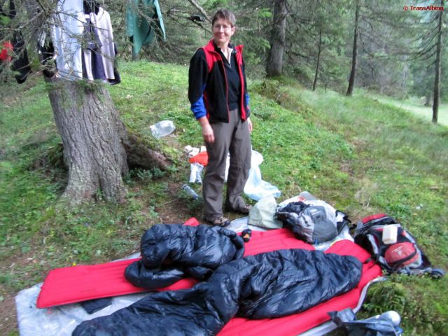 ta-lexikon Unterhunft